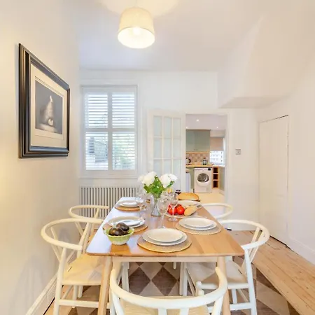3 Bed In Oc-d32616 Tatil Evi *