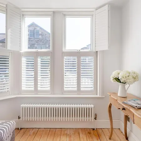 Tatil Evi 3 Bed In Oc-d32616 Harrogate