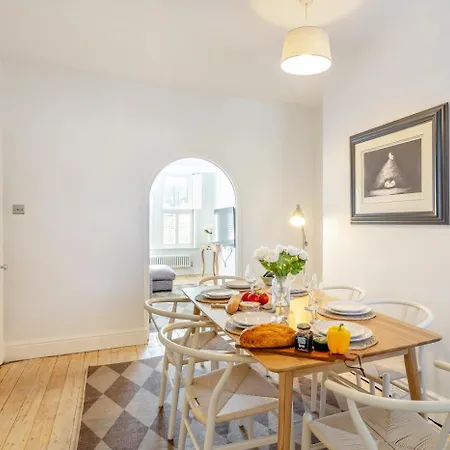 Holiday home 3 Bed In Oc-d32616 *